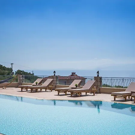 Diana Hotel apartamentowy 4*