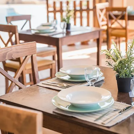 Diana شقة فندقية