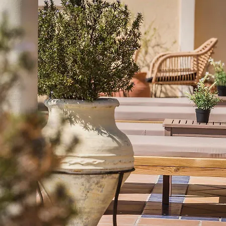 Diana شقة فندقية