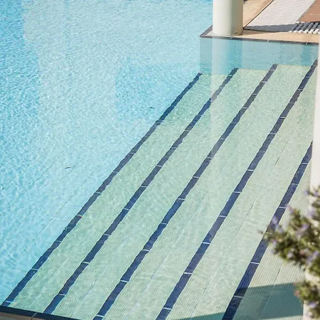 Diana شقة فندقية ترابيزاكي