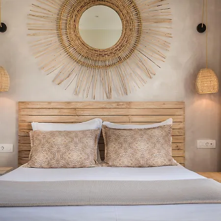 Diana شقة فندقية ترابيزاكي