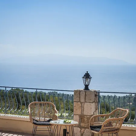 Diana Hotel apartamentowy 4*