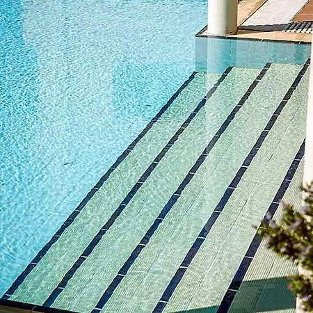 Lägenhetshotell Diana Trapezaki (Kefalonia)