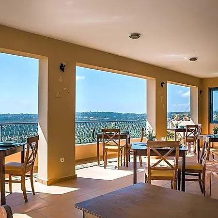 Diana Hotel apartamentowy 4*