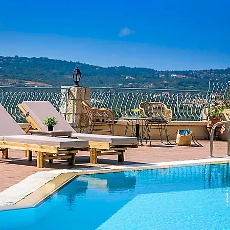 Diana Trapezaki (Kefalonia)