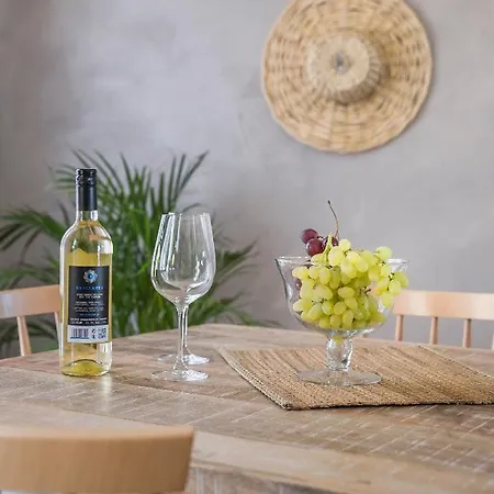 Diana 4* Trapezaki (Kefalonia)