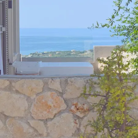 Aparthotel Diana Trapezaki (Kefalonia)