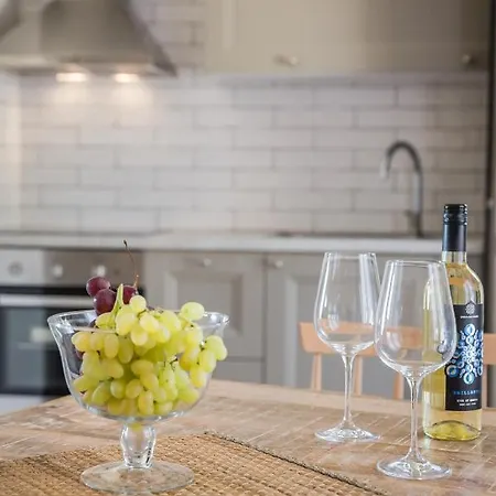 Apartahotel Diana Trapezaki (Kefalonia)