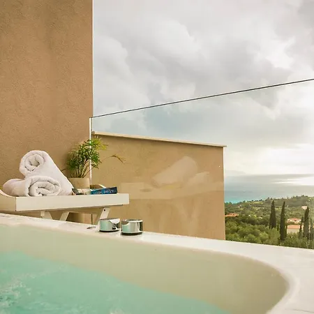 Diana 4* Trapezaki (Kefalonia)